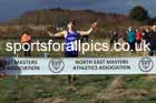 Mens 35 to 64, 2024 NEMAA Cross Country Champs., Wallsend. Photo: David T. Hewitson/Sports for All Pics
